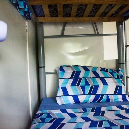 Hostel Vila Vr Volta Redonda Buitenkant foto
