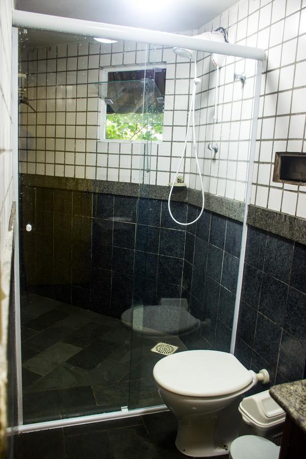 Hostel Vila Vr Volta Redonda Buitenkant foto