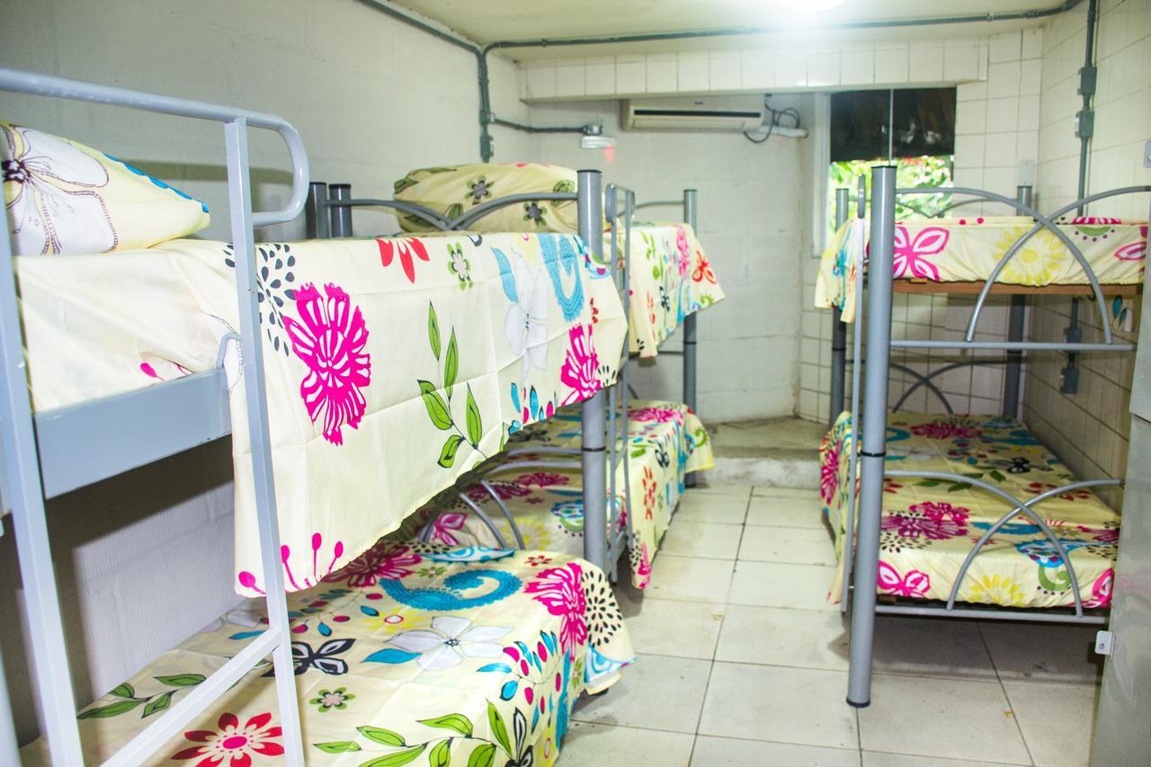 Hostel Vila Vr Volta Redonda Buitenkant foto