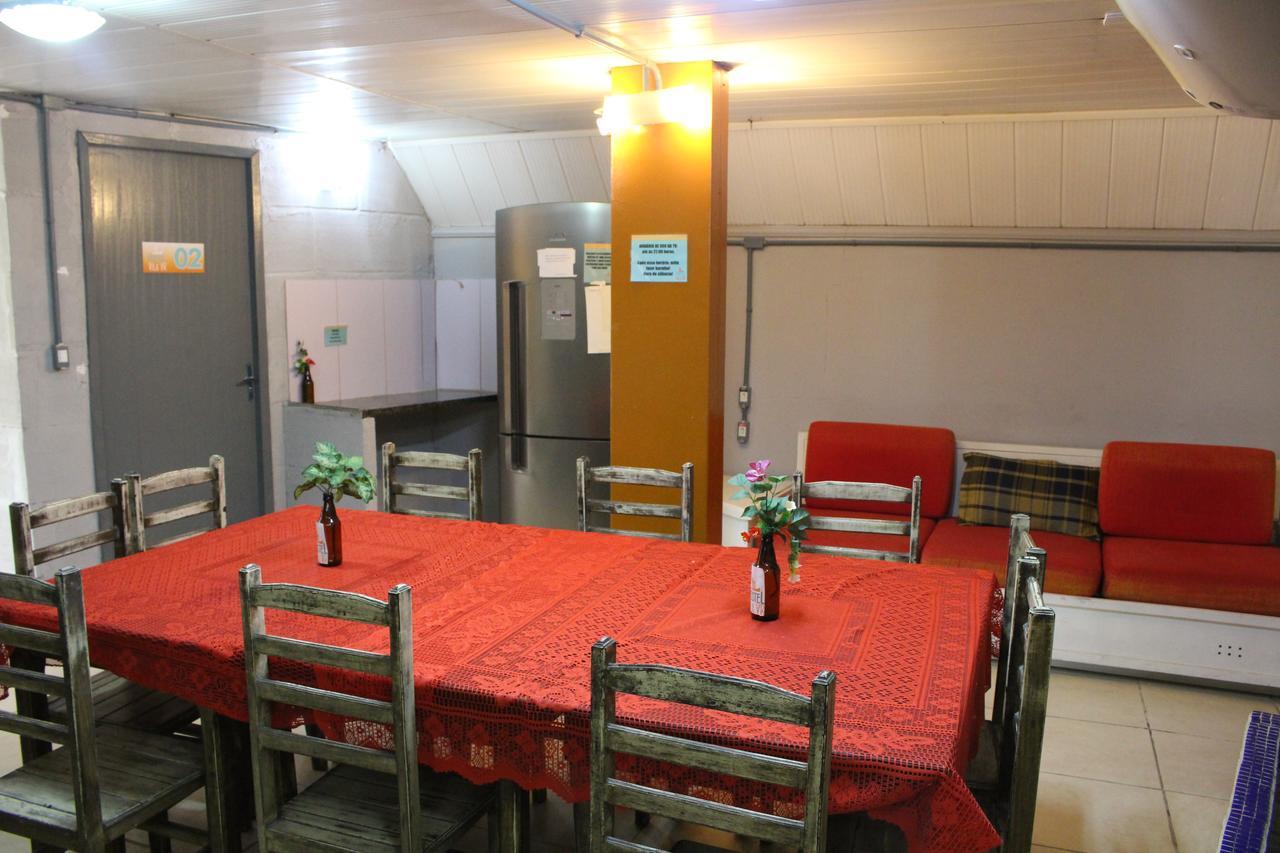 Hostel Vila Vr Volta Redonda Buitenkant foto